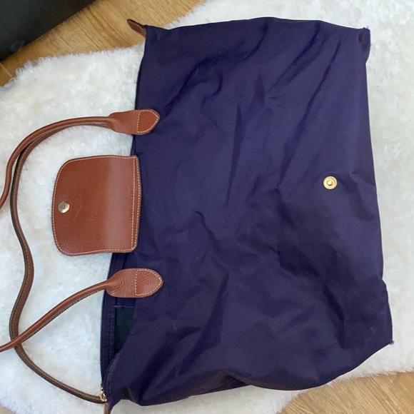 LongChamp Foldable Tote - Picture 6 of 9